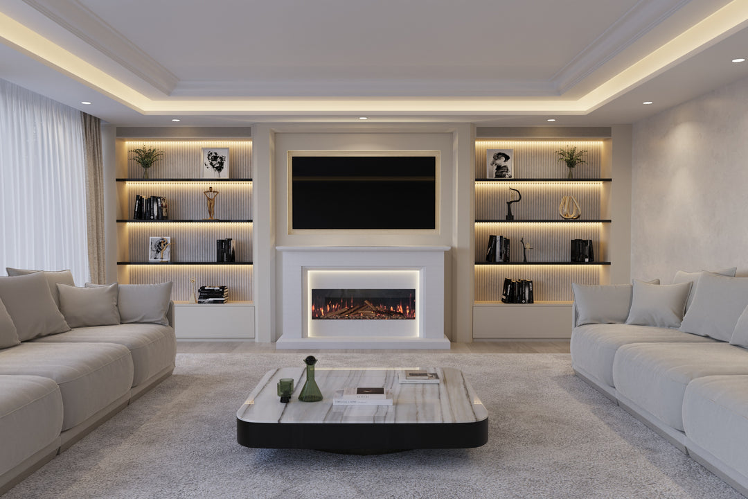 Costello Marble Suite