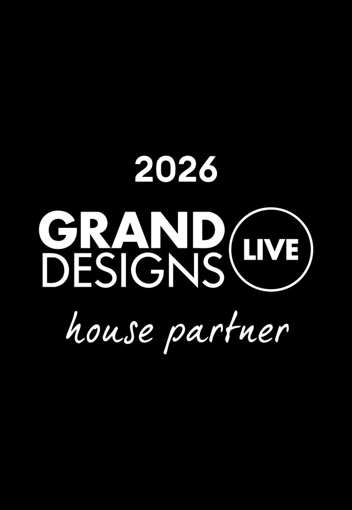 Grand Designs Live 2026 House Partner